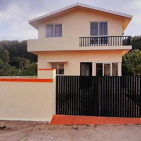 Bamboo Private Homestay Yercaud Exterior foto